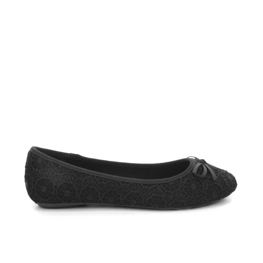 Women'S Number One Shoes Ballet Flats | Barre Ballet Flats