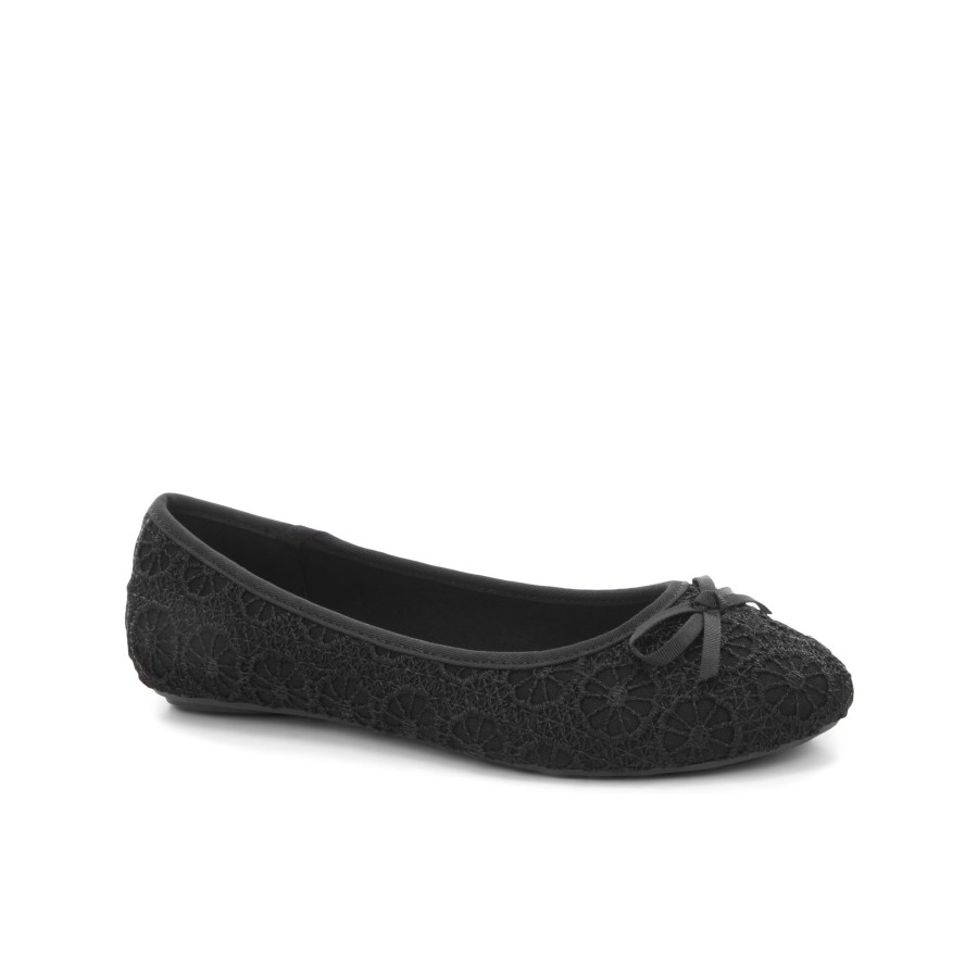 Women'S Number One Shoes Ballet Flats | Barre Ballet Flats