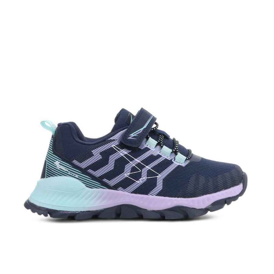 Kids' Number One Shoes Sneakers | Traverse Kids' Trail Shoes