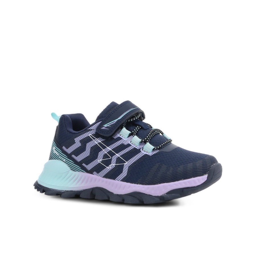 Kids' Number One Shoes Sneakers | Traverse Kids' Trail Shoes