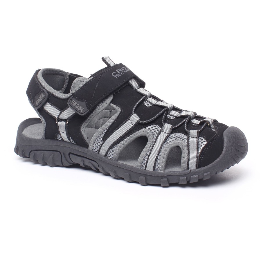 Men'S Number One Shoes Sandals | River Trace Sports Sandals