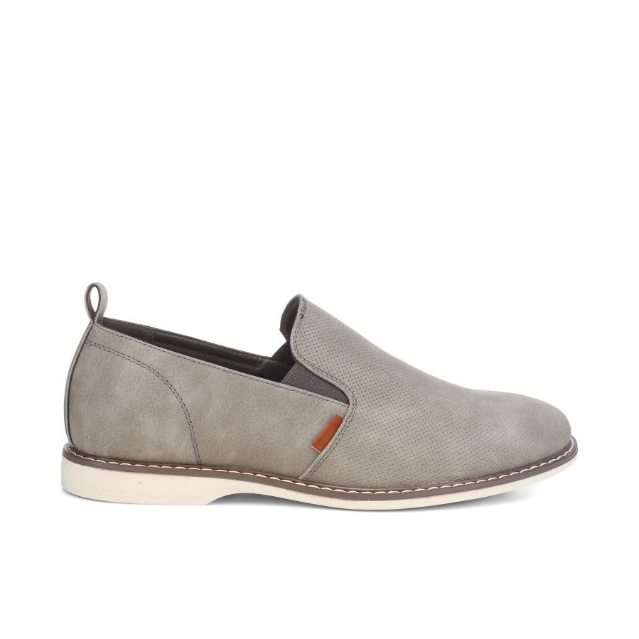 Men'S Number One Shoes Casual | Cassidy Slip On Shoes