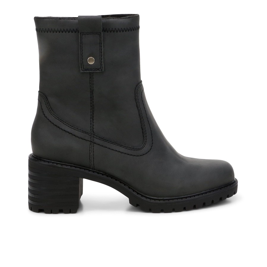 Women'S Number One Shoes Ankle | Abigail Boots