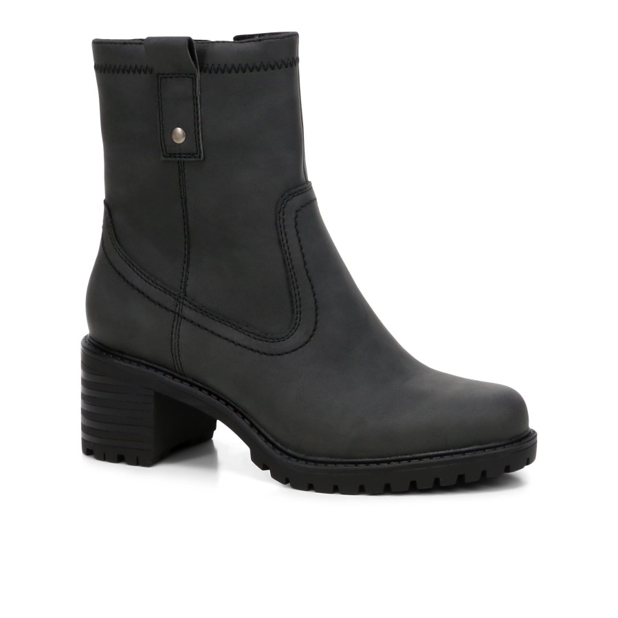 Women'S Number One Shoes Ankle | Abigail Boots