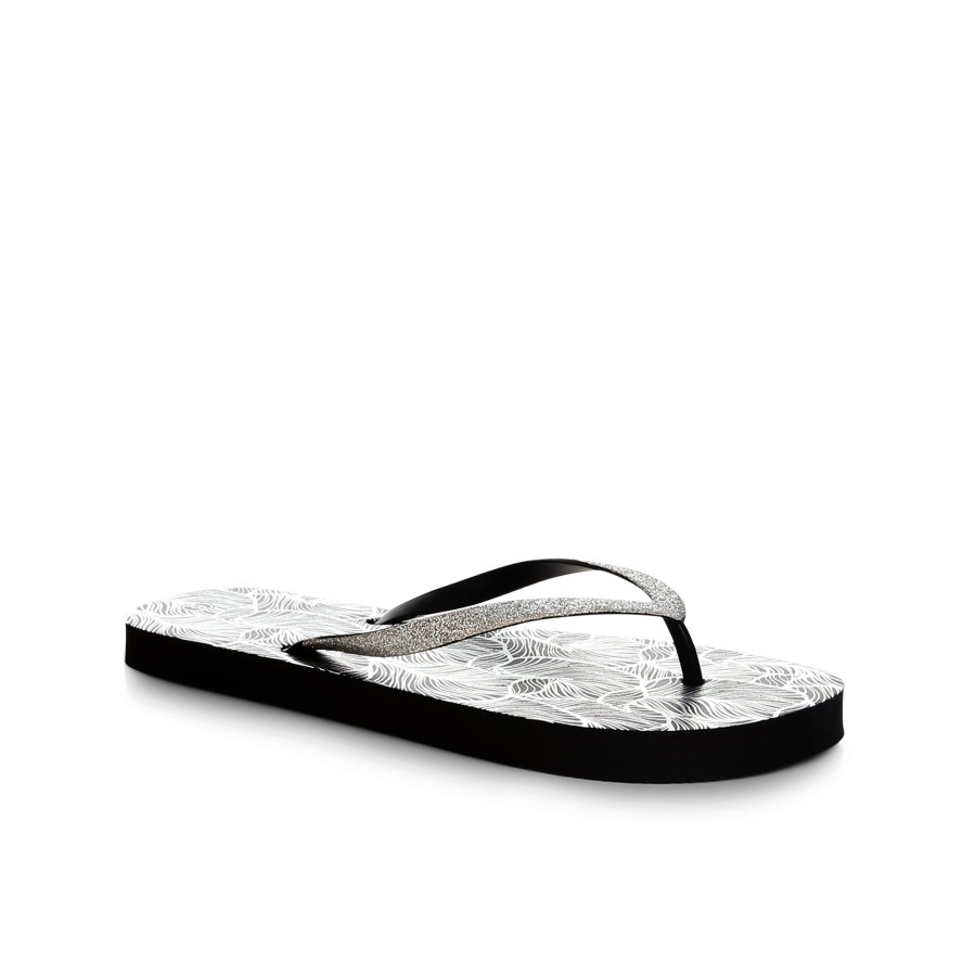 Women'S Number One Shoes Jandals | Holiday Women'S Jandals