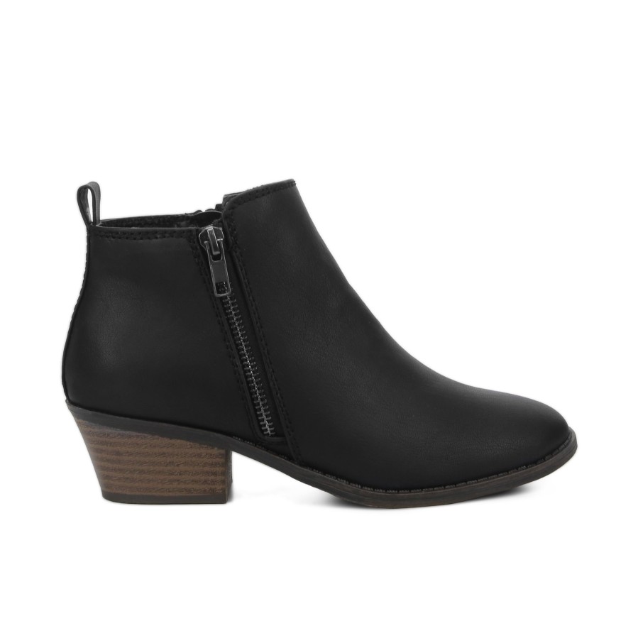 Women'S Number One Shoes Ankle | London Rebel Dion Ankle Boots