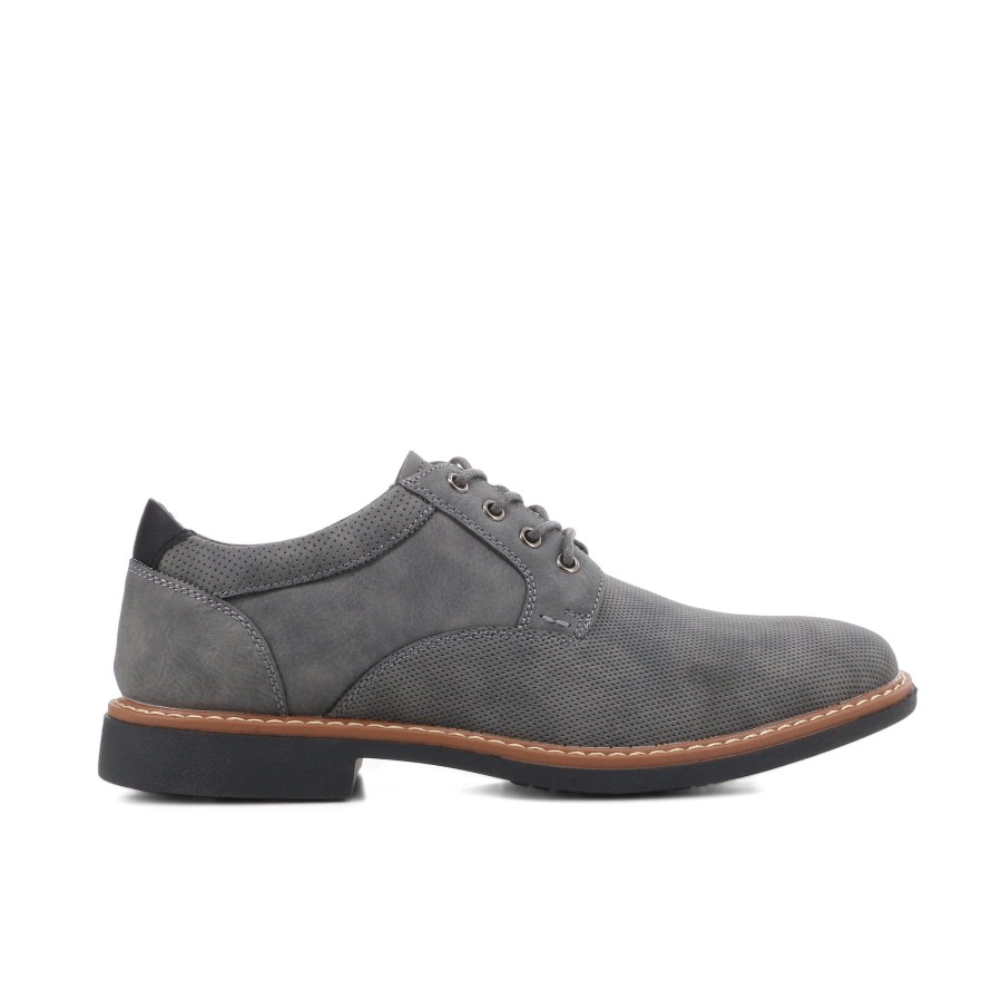 Men'S Number One Shoes Dress | Niles Dress Shoes