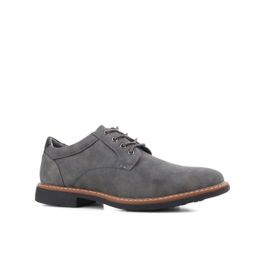 Men'S Number One Shoes Dress | Niles Dress Shoes