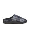 Men'S Number One Shoes Slip On Scuffs | Cohen Slipper Scuffs