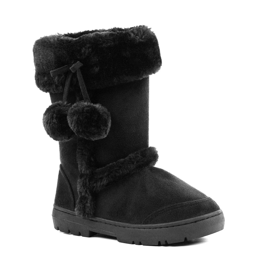 Women'S Number One Shoes Slipper Boots | Winta Slipper Boots