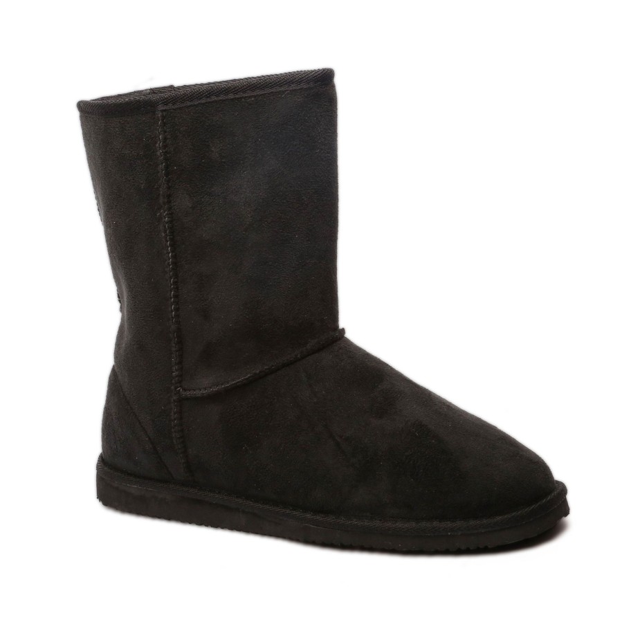 Men'S Number One Shoes Slipper Boots | Aftersurf Men'S Slipper Boots