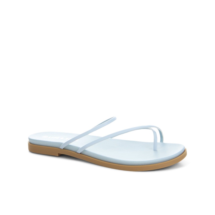 Women'S Number One Shoes Slides | Rylie Slides