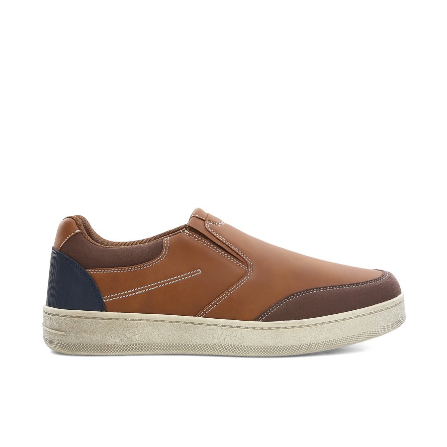 Men'S Number One Shoes Casual | Walton Shoes