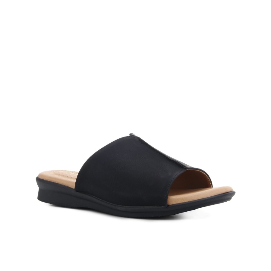 Women'S Number One Shoes Slides | Joy Slides