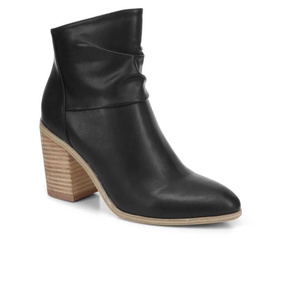 Women'S Number One Shoes Ankle | Paloma Rossi Jolie Ankle Boots