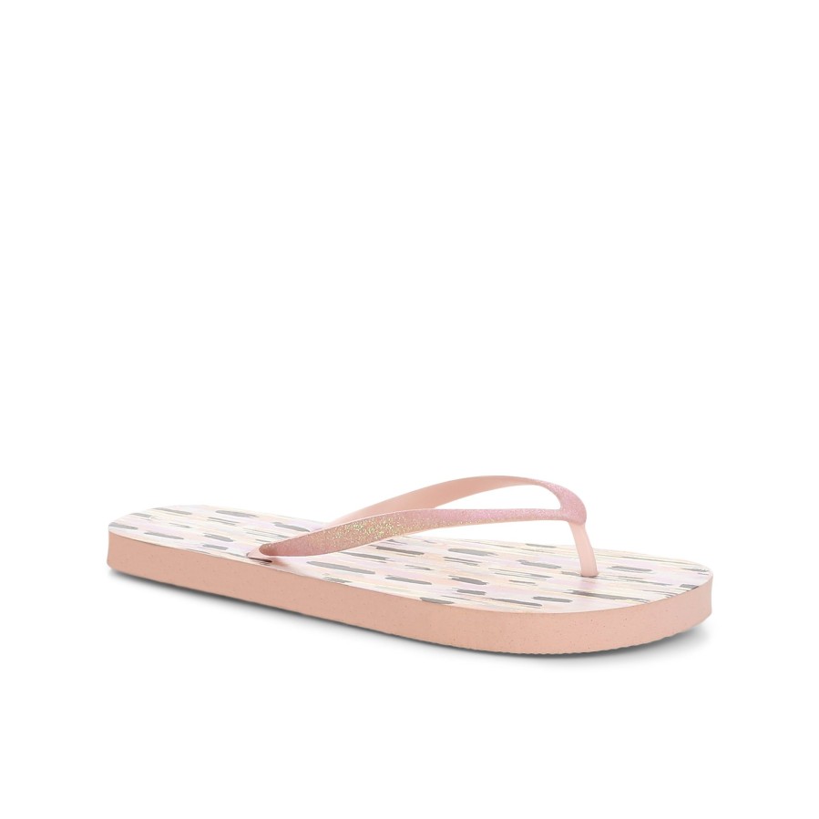 Women'S Number One Shoes Jandals | Sandy Women'S Jandals