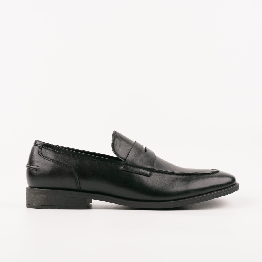 Men'S Number One Shoes Dress | Pompeo Dress Shoes