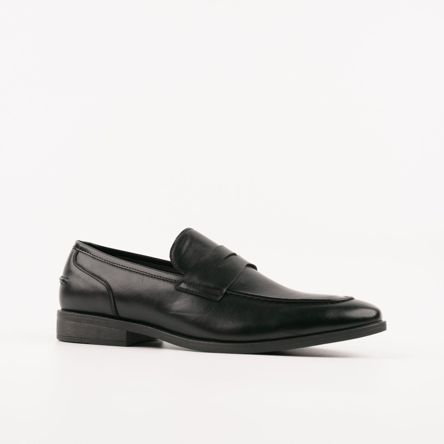 Men'S Number One Shoes Dress | Pompeo Dress Shoes