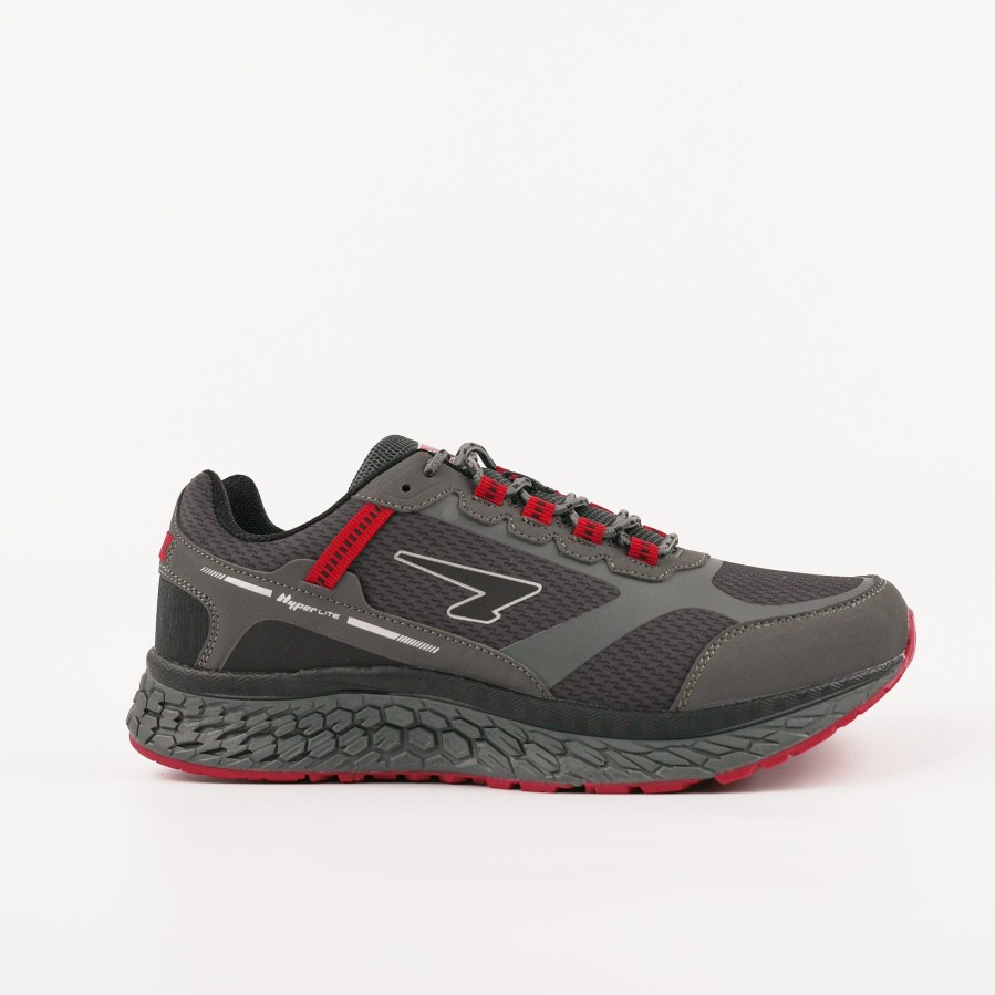 Men'S Number One Shoes Hiking | Summit Men'S Trainers