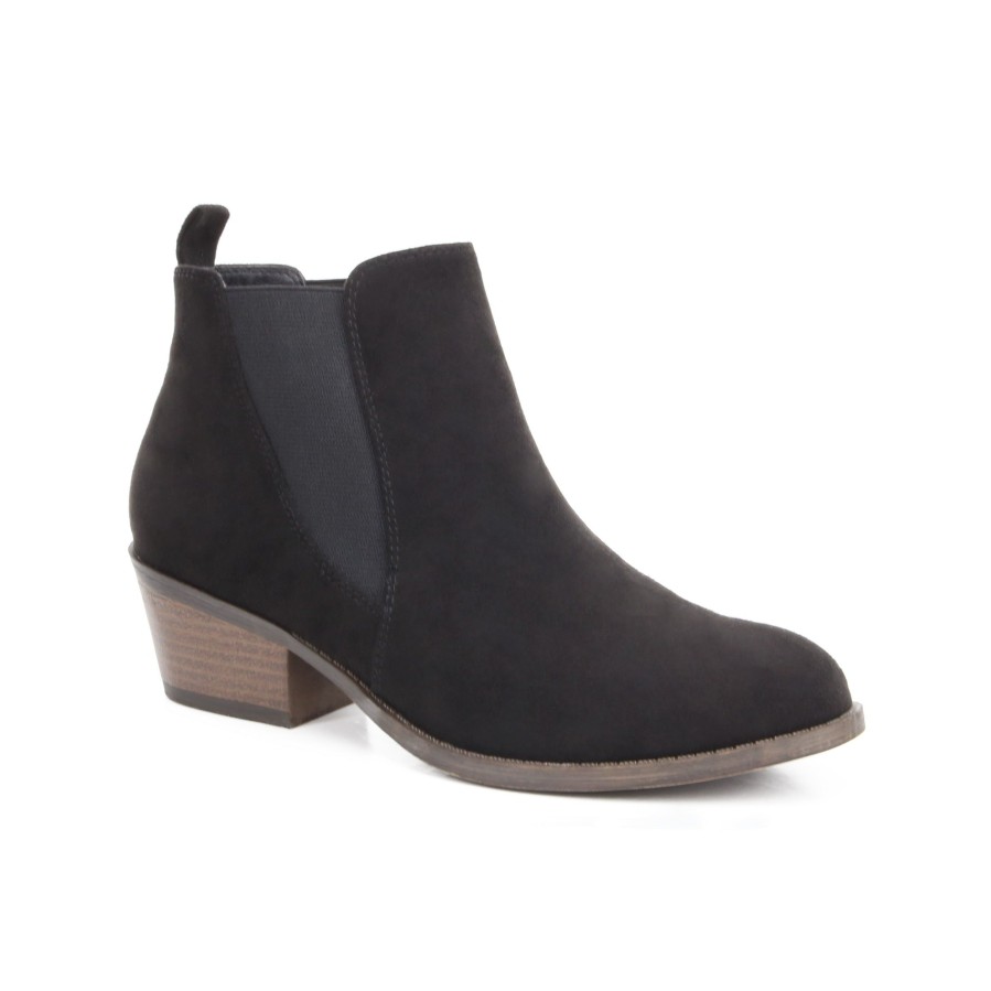 Women'S Number One Shoes Ankle | Pasco Ankle Boots