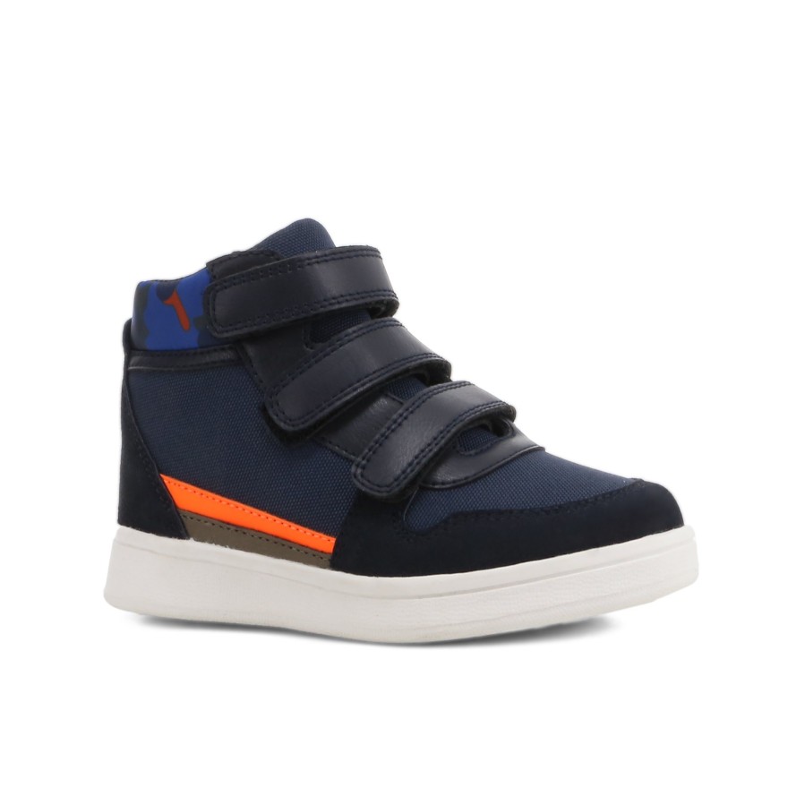 Kids' Number One Shoes Sneakers | Parnell Toddler Sneakers