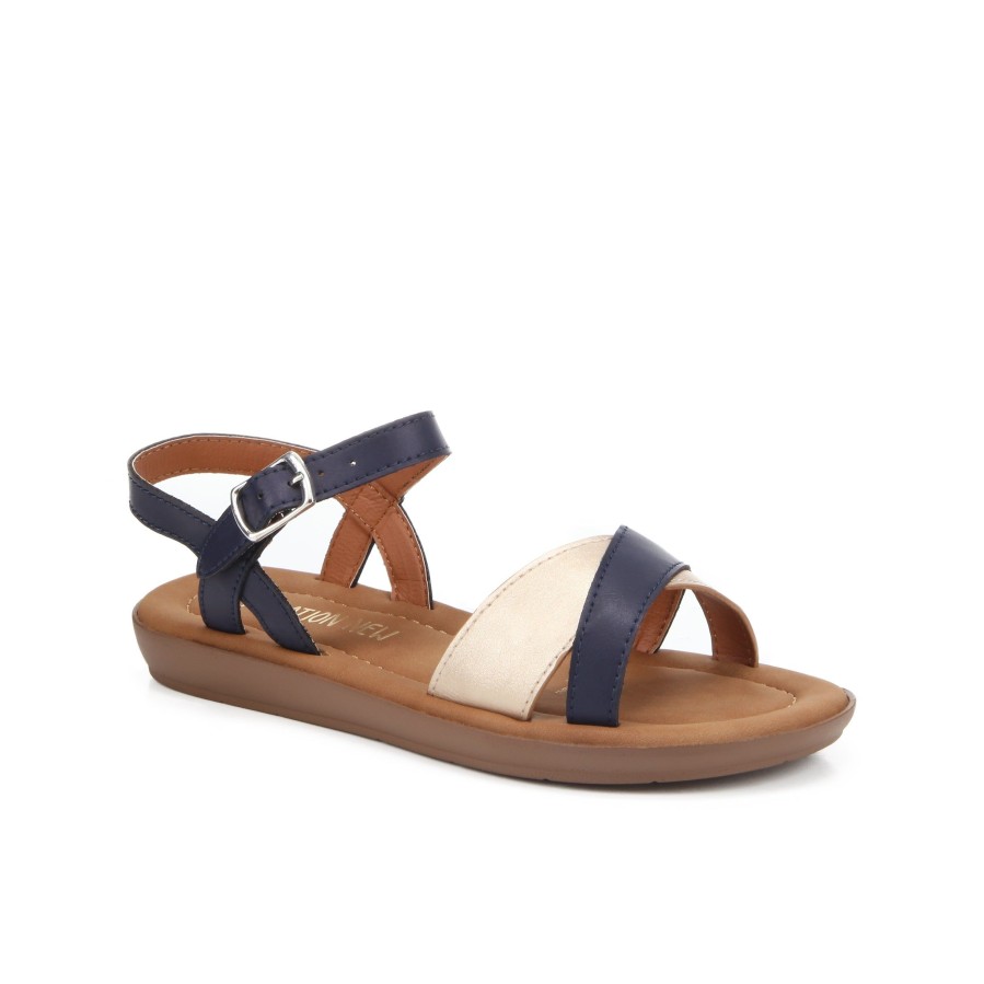 Kids' Number One Shoes Sandals | Correen Kids' Sandals