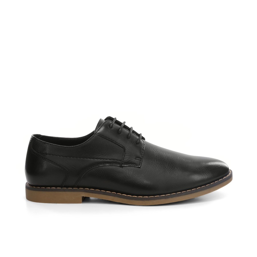 Men'S Number One Shoes Dress | Uncut Gerard Dress Shoes