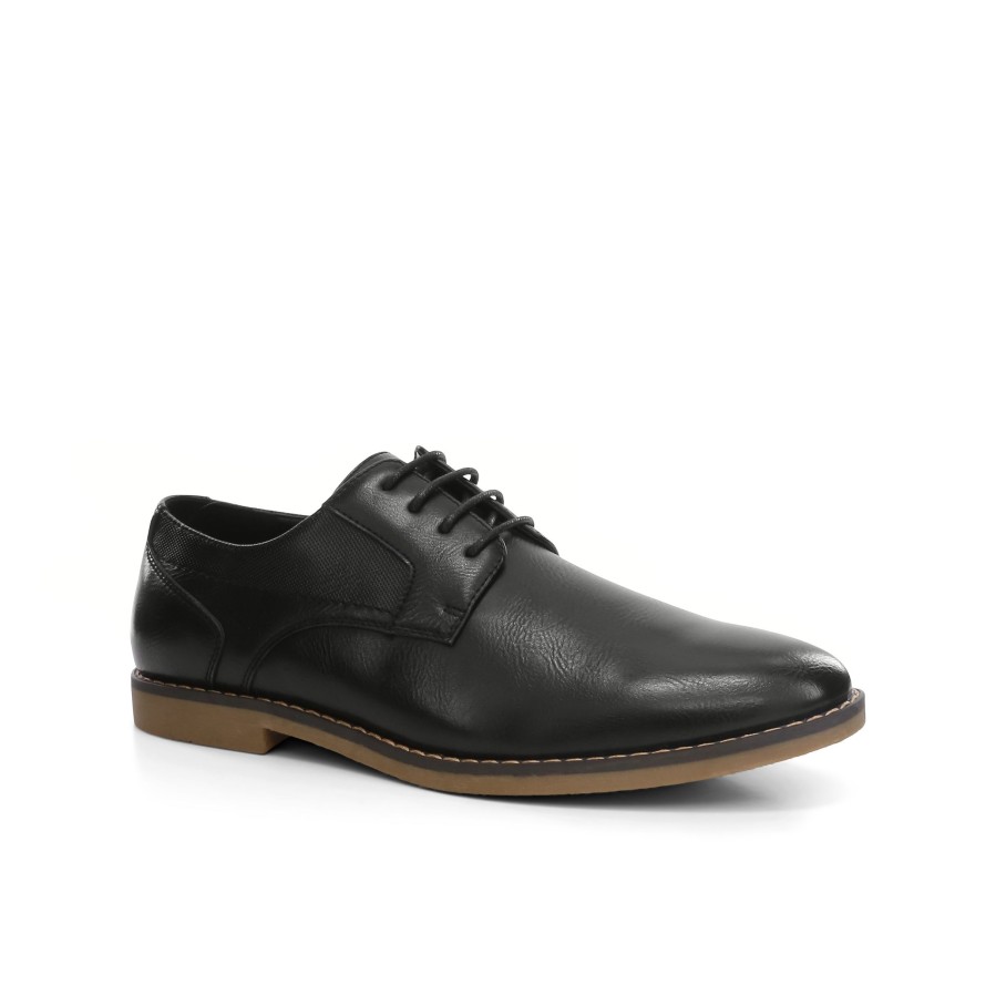 Men'S Number One Shoes Dress | Uncut Gerard Dress Shoes