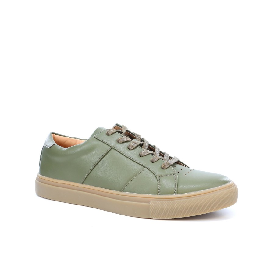 Men'S Number One Shoes Casual | Indiana Street Sneakers