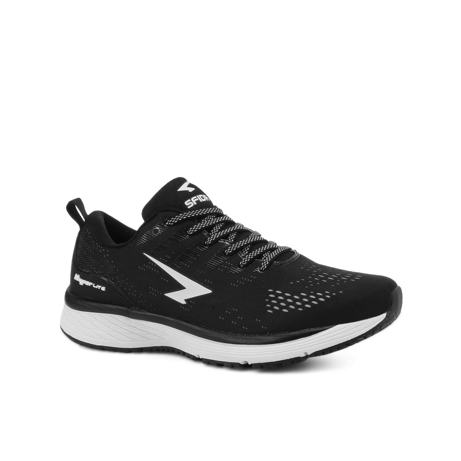 Men'S Number One Shoes Running | Radiate Men'S Sports Trainers