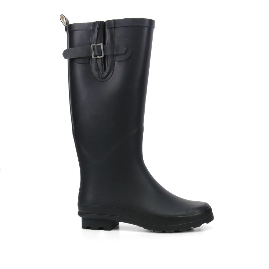 Women'S Number One Shoes Gumboots | Storm Gumboots