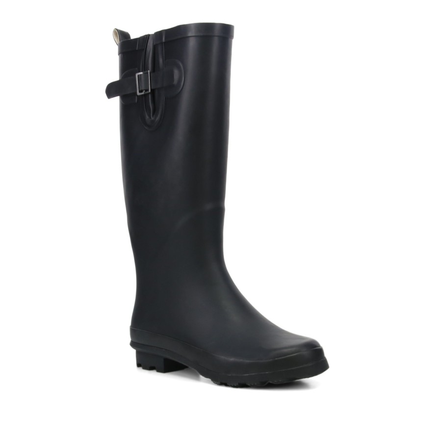 Women'S Number One Shoes Gumboots | Storm Gumboots