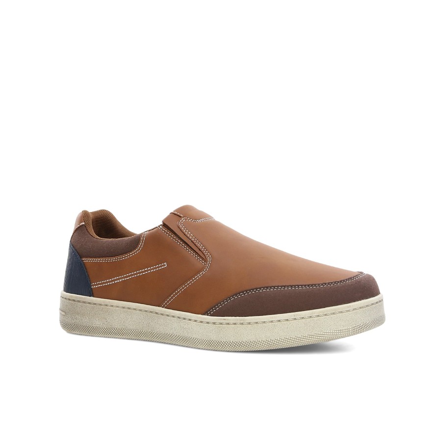 Men'S Number One Shoes Casual | Walton Shoes