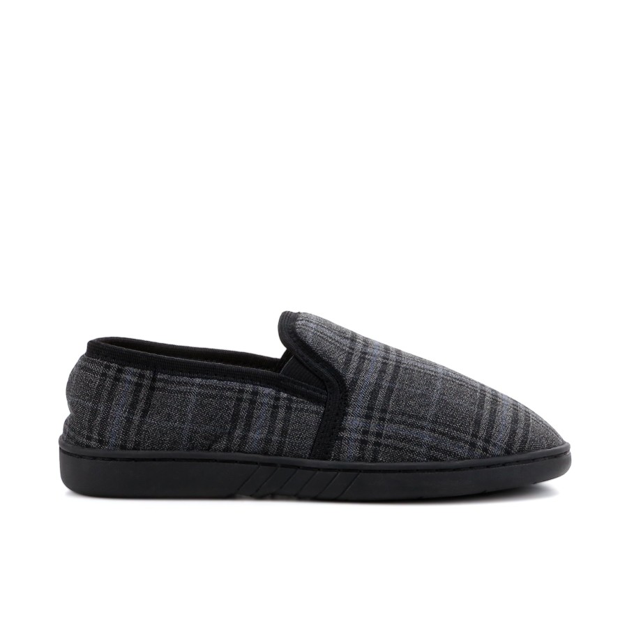 Men'S Number One Shoes Closed Slippers | Taggart Slippers