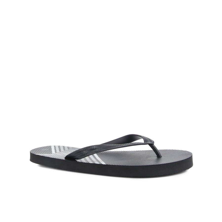 Men'S Number One Shoes Jandals | Trey Jandals