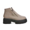 Women'S Number One Shoes Ankle | Sakura Brixton Boots