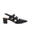 Women'S Number One Shoes Block | Helena Heels