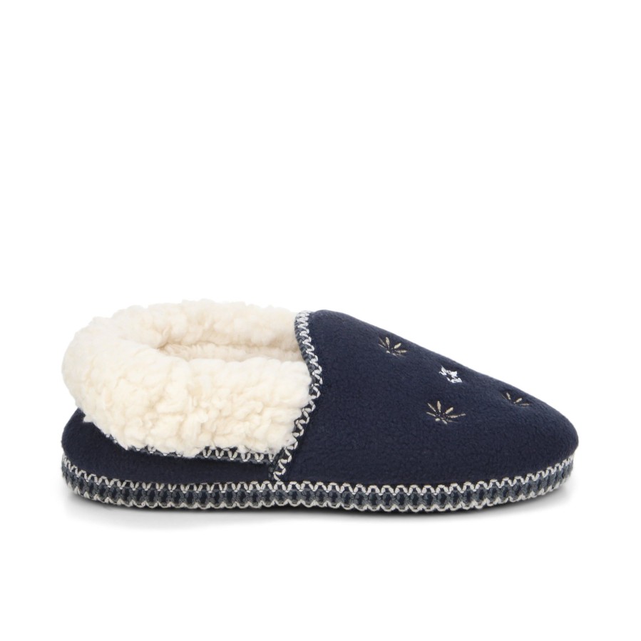 Women'S Number One Shoes Closed Slippers | Nightsky Slippers