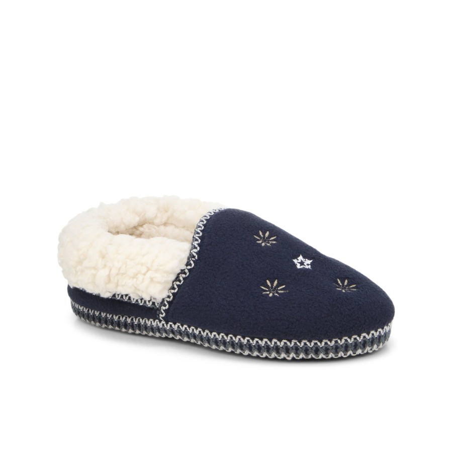 Women'S Number One Shoes Closed Slippers | Nightsky Slippers