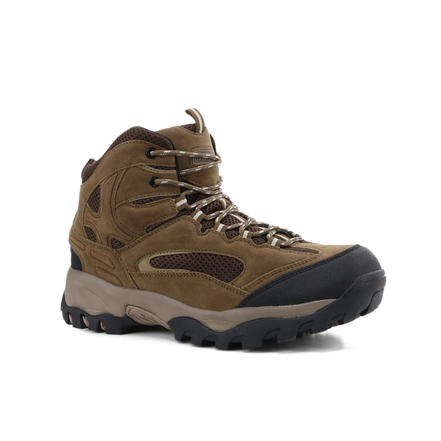 Men'S Number One Shoes Hiking | Mosios Hiking Boots