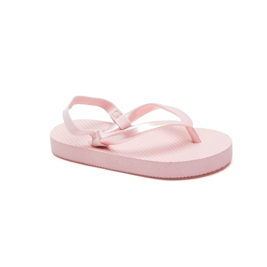 Kids' Number One Shoes Jandals | Bessie Basic Toddler Jandals