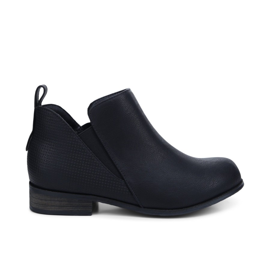 Women'S Number One Shoes Ankle | Viola Ankle Boots