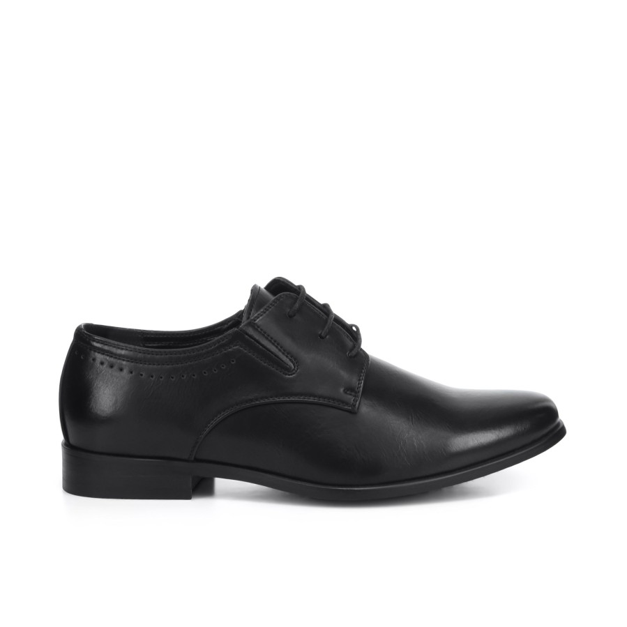 Men'S Number One Shoes Dress | Julian Dress Shoes - Wide Fit