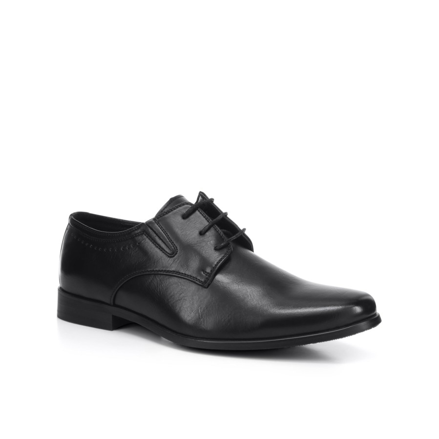 Men'S Number One Shoes Dress | Julian Dress Shoes - Wide Fit