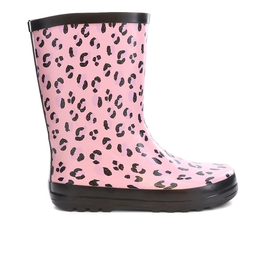 Kids' Number One Shoes Gumboots | Wild Kids' Gumboots