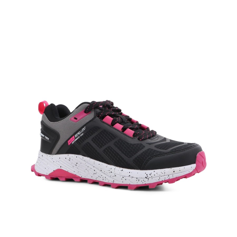 Women'S Number One Shoes Running | Alpine Women'S Trail Shoes