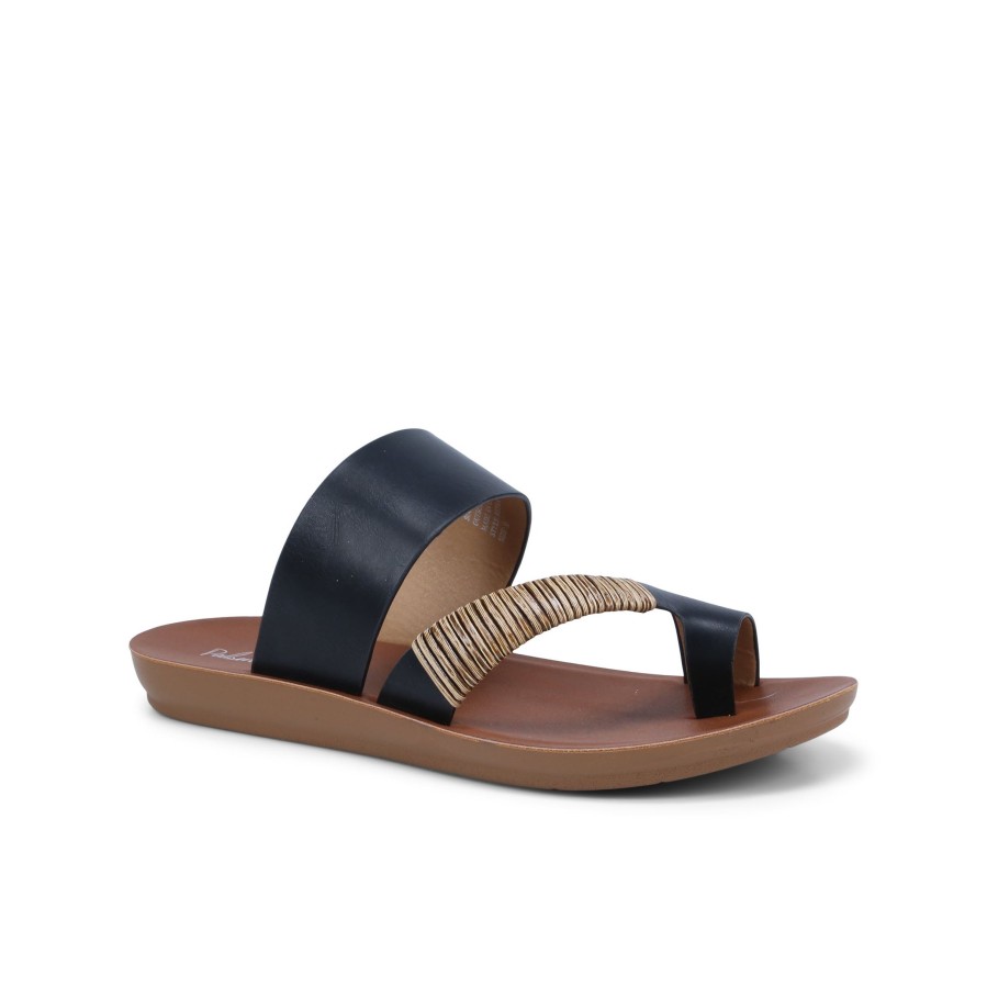 Women'S Number One Shoes Flats | Astra Slides