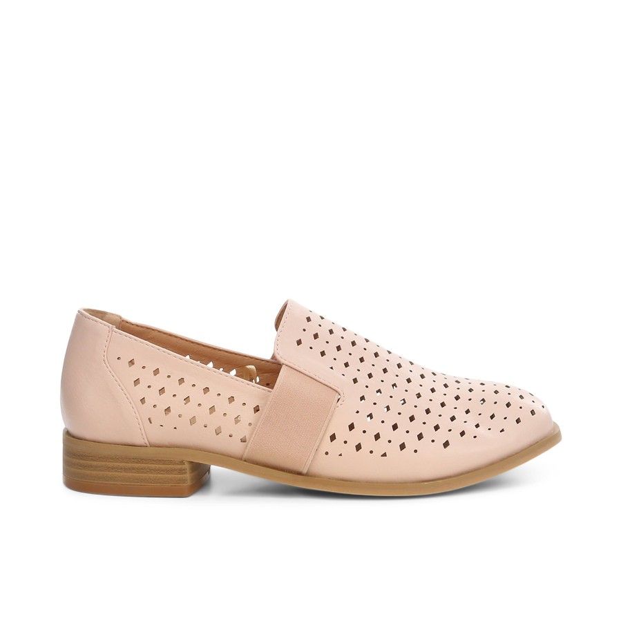 Women'S Number One Shoes Loafers | Sakura Trapani Shoes