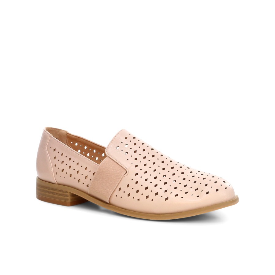 Women'S Number One Shoes Loafers | Sakura Trapani Shoes