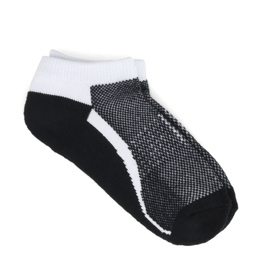 Kids' Number One Shoes Socks | 3Pk Ultra Perform Kids Ankle Socks